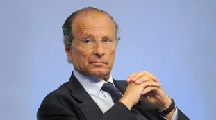 Giorgia Meloni, Luigi Bisignani: "Chi ha puntato sulla leader FdI"