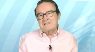 Colonnello Mario Giuliacci