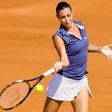 Usa, Pennetta verso la finale