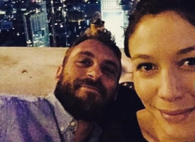 Blitz alla Maldive, matrimonio a sorpresa: le nozze tra De Rossi e Sarah