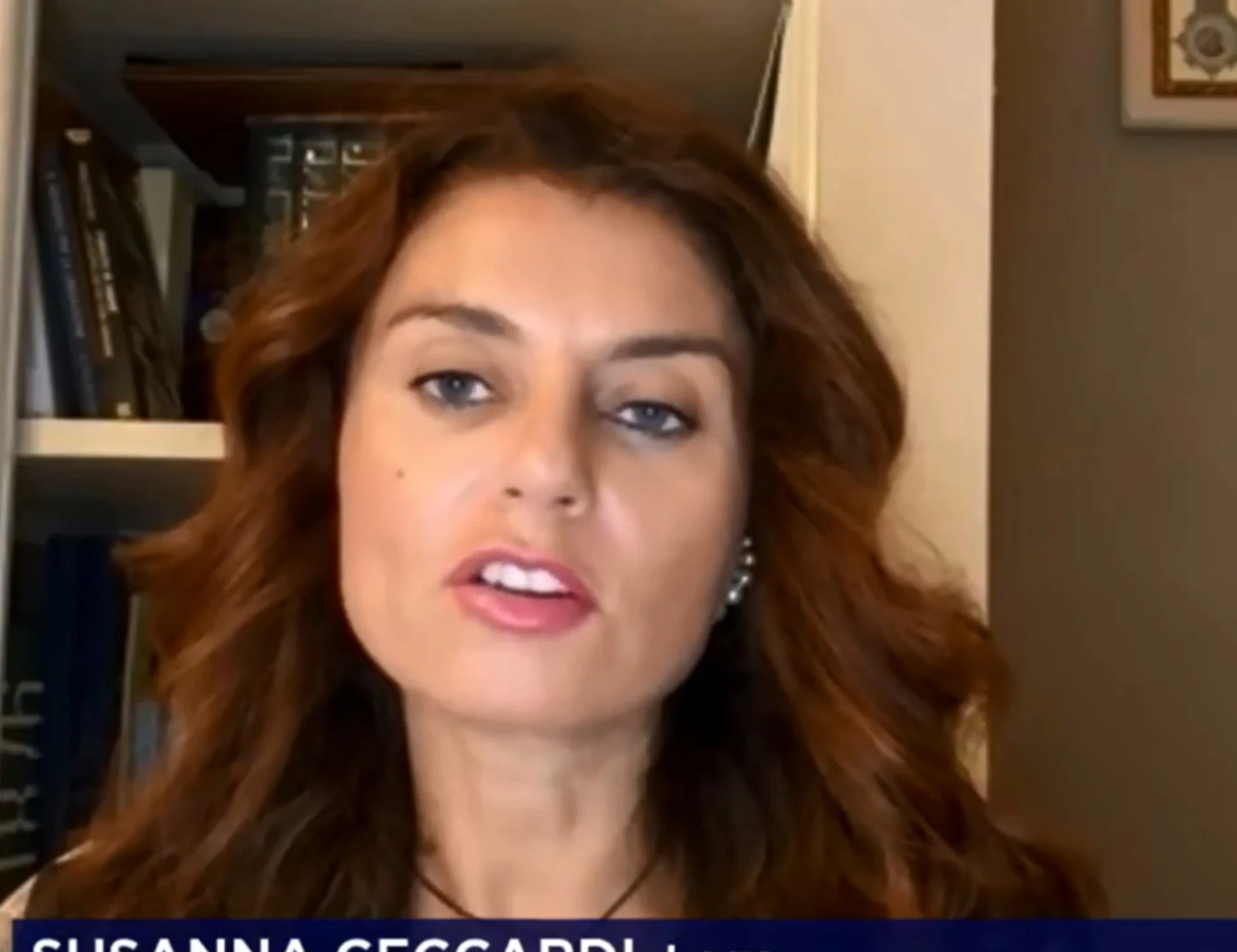 4 di Sera, Ceccardi spegne la Flotilla: "I valorosi"