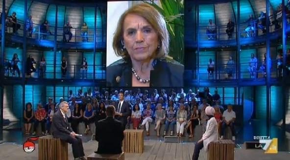 DiMartedì, Matteo Salvini attacca Elsa Fornero: "Per me smontare la tua riforma è un dovere morale"