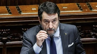 Matteo Salvini