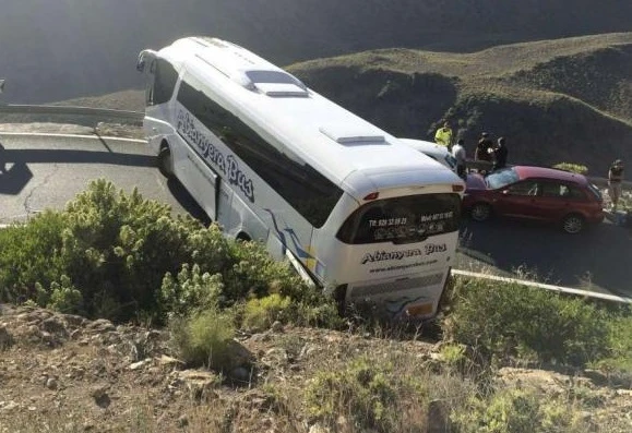 Tragedia alle Canarie, muore una turista italiana