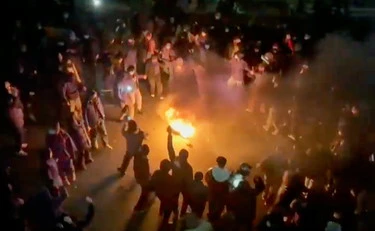  Quelle foto dell'Iran che possono cambiare la storia