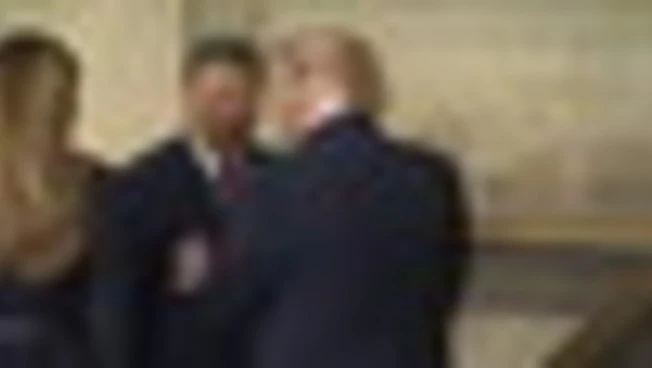 Trump: sì, con Xi ho parlato di Iran, ad Hormuz "andremo alla grande"