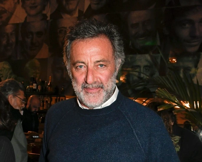 Luca Barbareschi, bomba sul cinema italiano: "La mafia dei froci". Fa i nomi, accusa devastante
