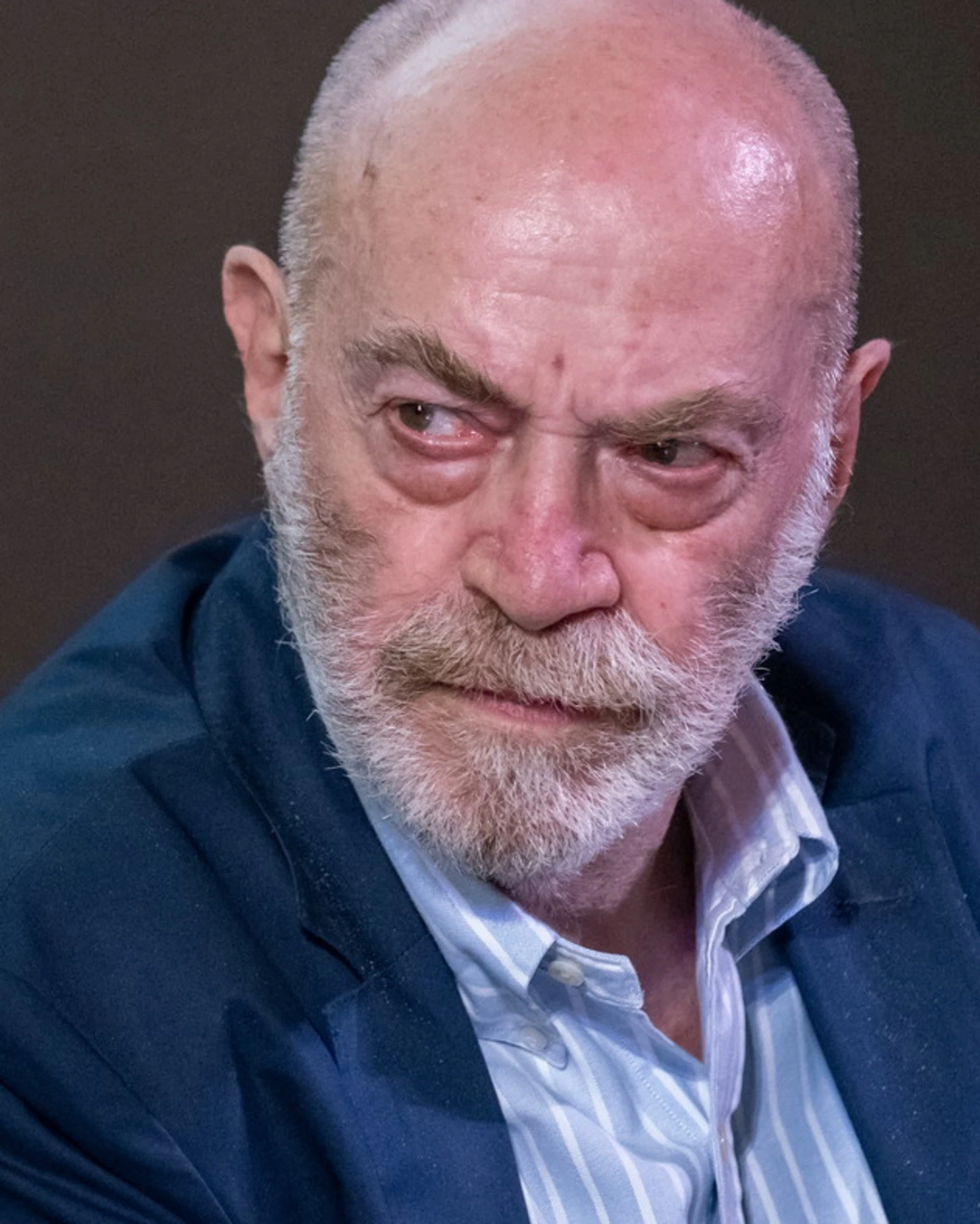 Toni Capuozzo clamoroso: "Ecco perché lascio la pensione"