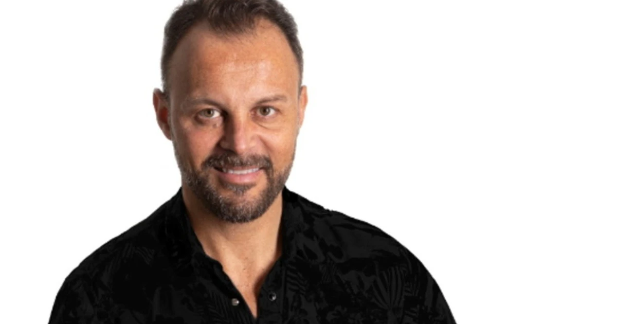 Cristiano Bilucaglia