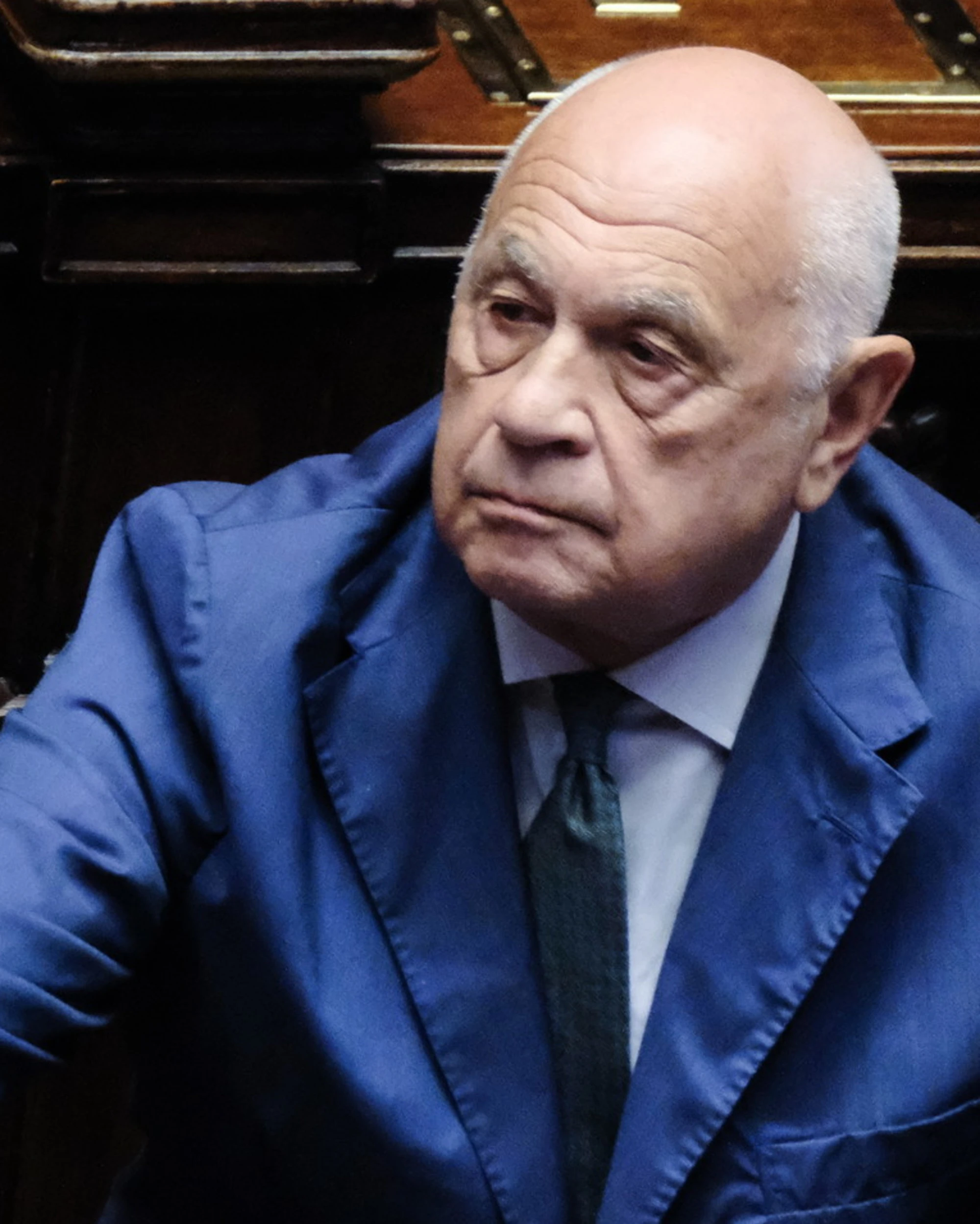 Carlo Nordio contro la Cassazione: "Sul dl Sicurezza mancanza di rispetto verso Mattarella"