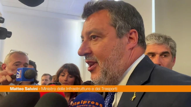Salvini "Da banche utili record, diano contributo"