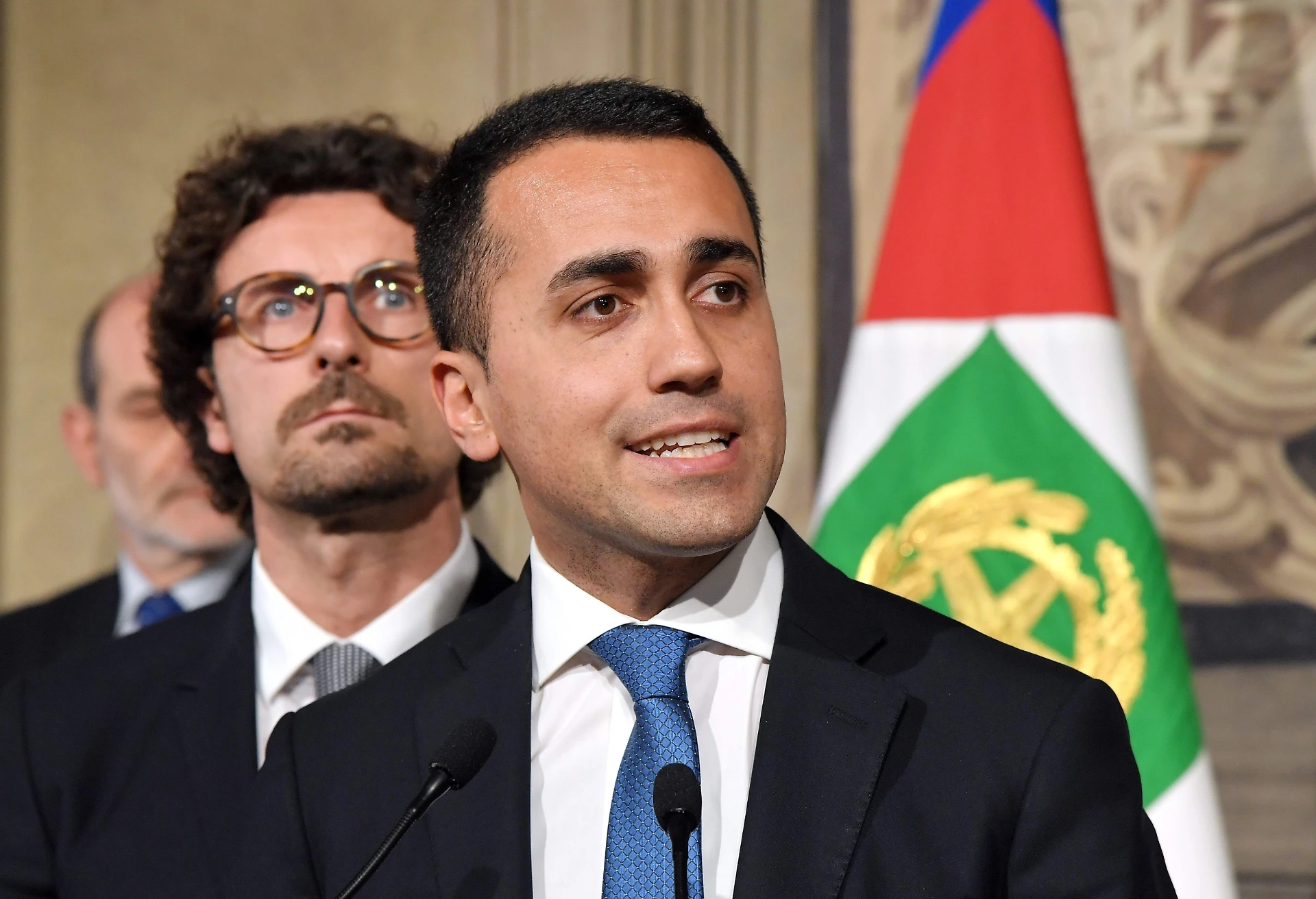 Luigi Di Maio, il retroscena: quei segnali al Pd? Ecco il suo vero piano