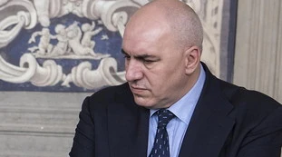 Guido Crosetto, crisi di governo: "La sola cosa certa? Il premier sarà ancora Giuseppe Conte"