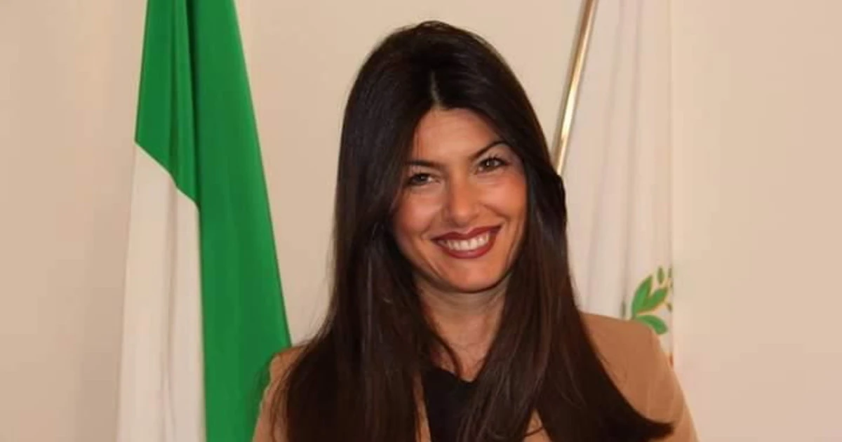 Stella Mele, la Le Pen di Puglia: "Sì allo Stato presente, ma basta assistenzialismo"