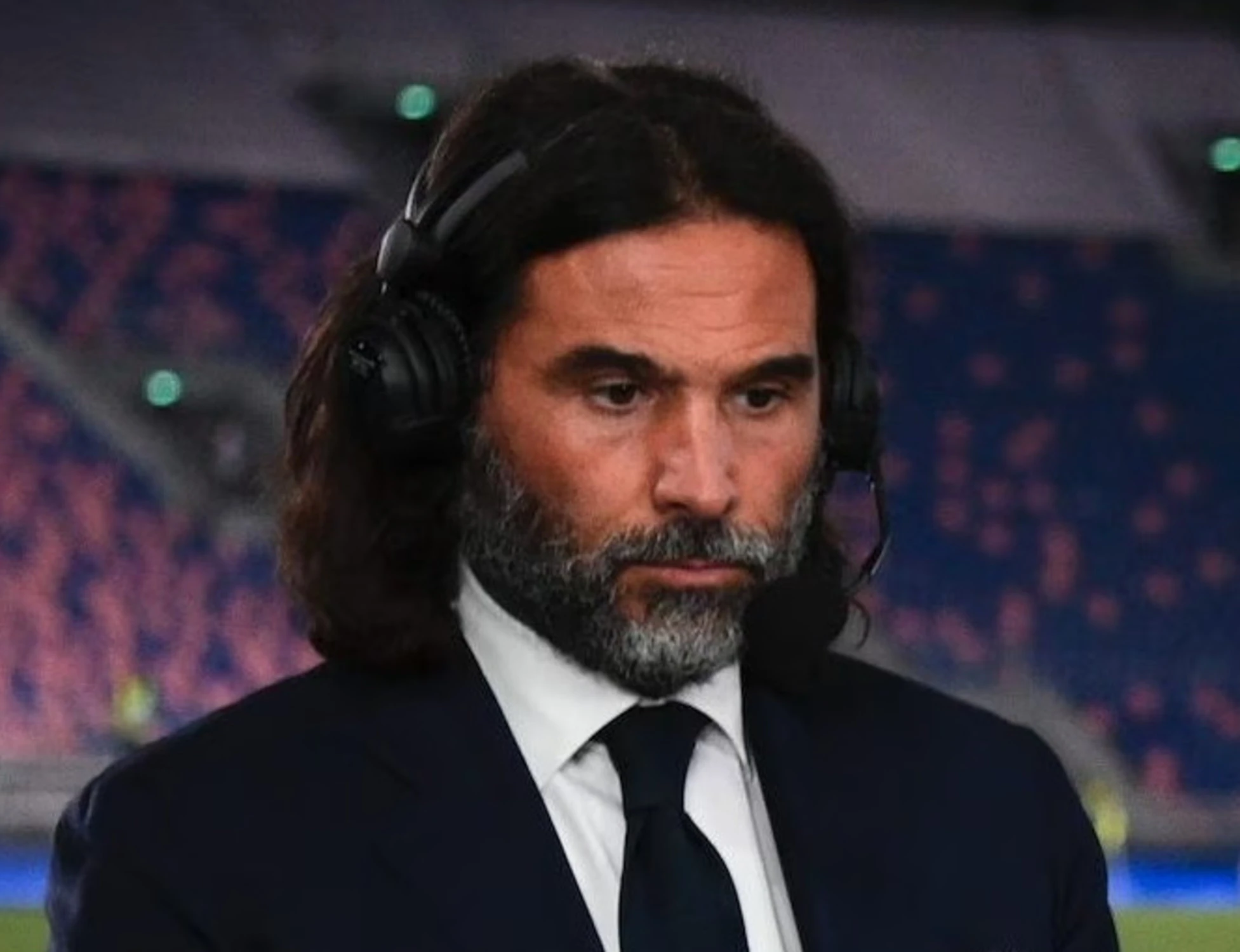 Italia-Norvegia, l'autogol di Lele Adani: Massacrato dai telespettatori: "Uno scempio"