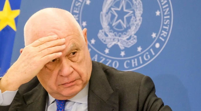 Cospito, Carlo Nordio: "Magistratura sovrana, sul 41 bis decidono i pm"