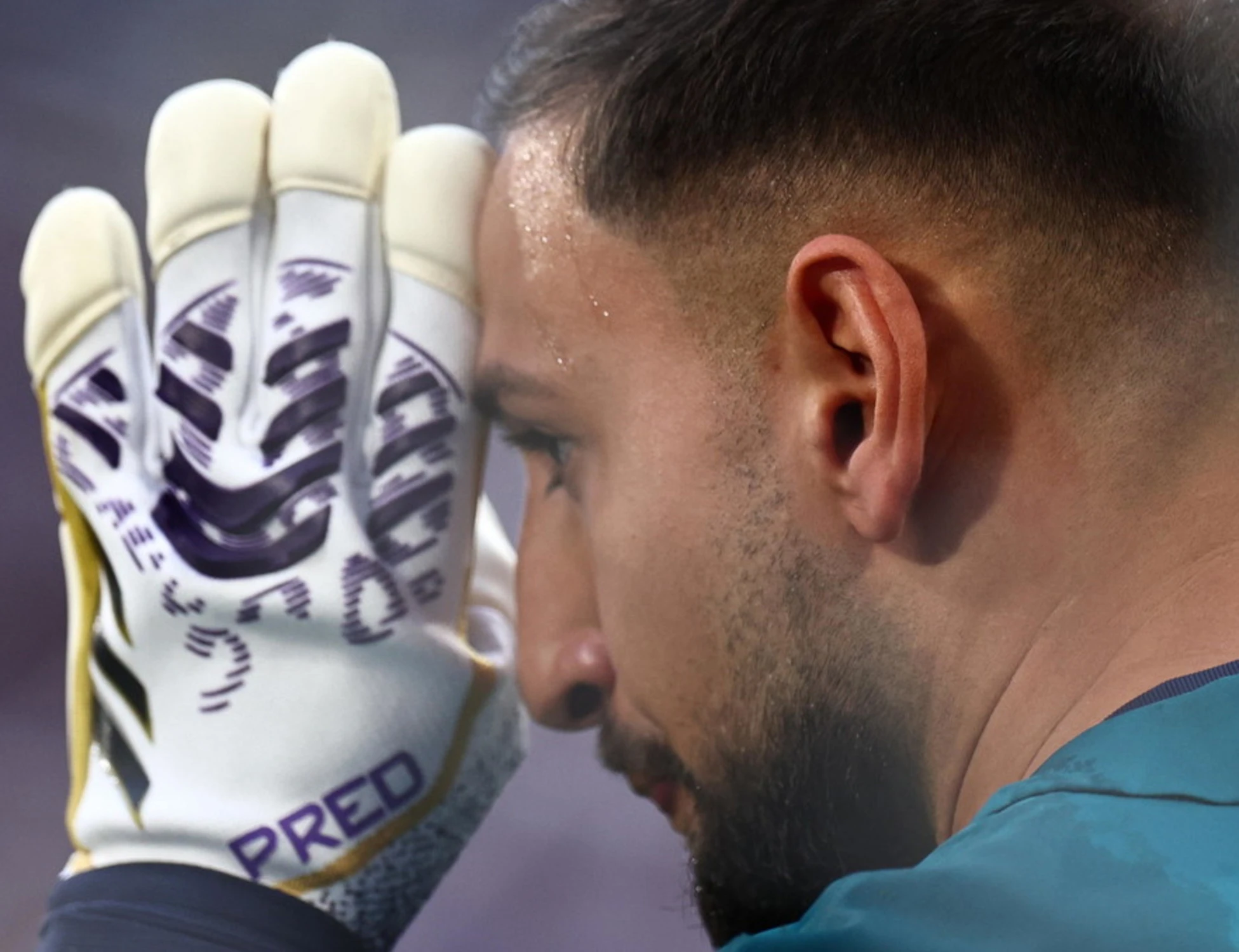 Gigio Donnarumma rompe il silenzio: "Non mi vogliono più al Psg"