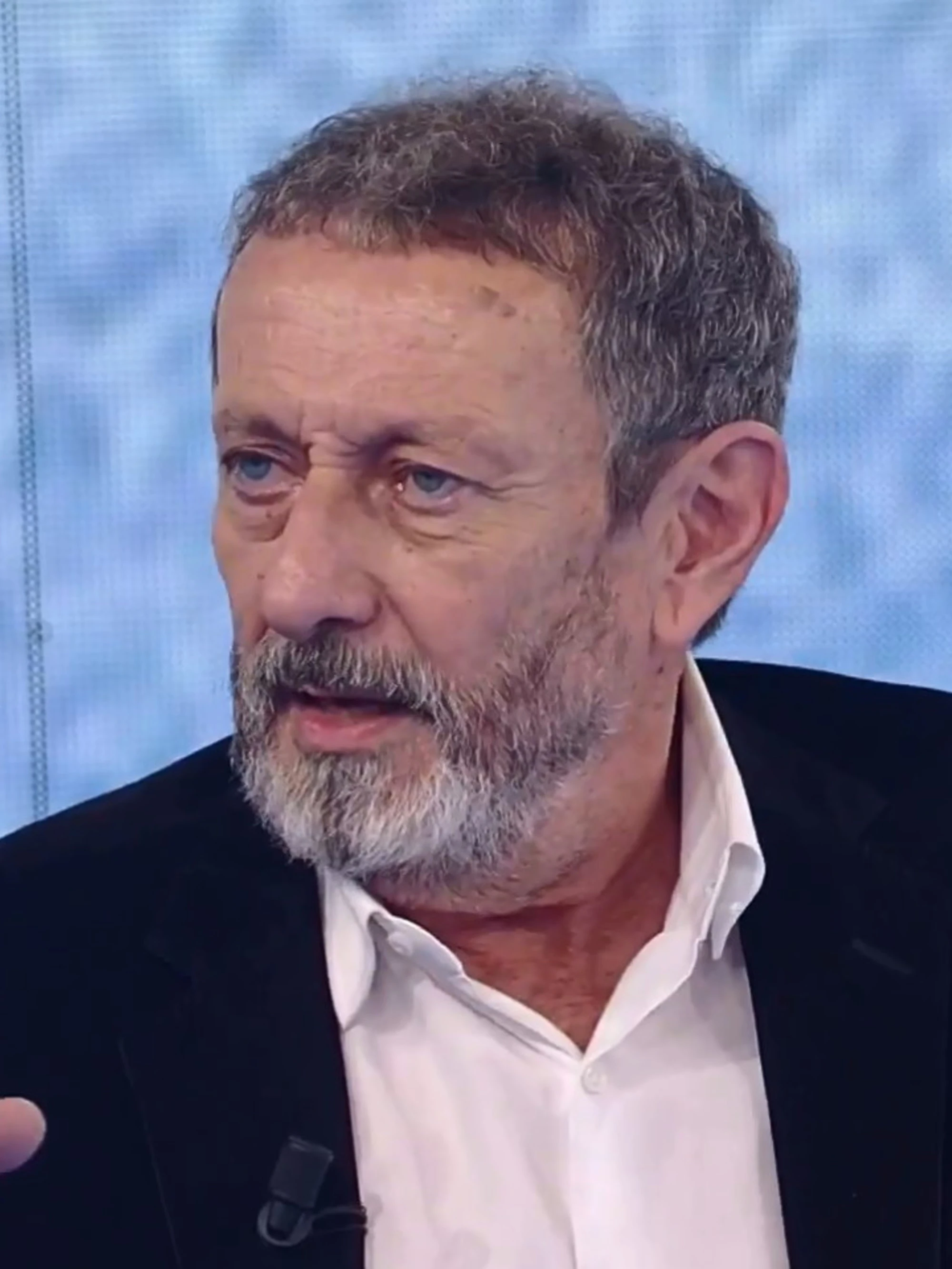 Che tempo che fa, non c'è Greta? Come rimedia Fazio