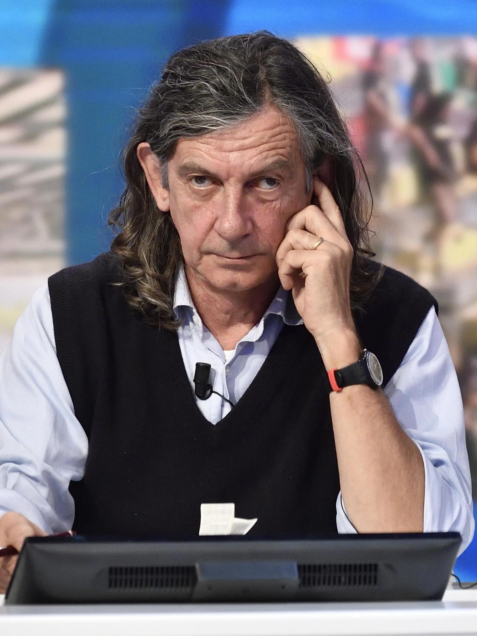 Giorgio Terruzzi demolisce la Ferrari, basta una frase: "Gente meno abituata a chiedere scusa"