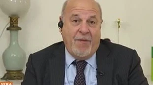 Stasera Italia, Friedman si dà del fesso da solo: "Chi ha aiutato la Meloni"