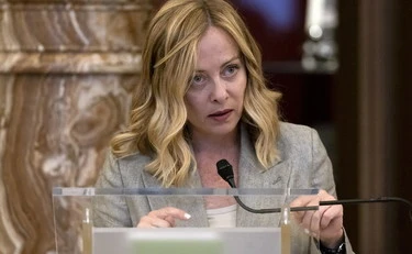 Pnrr, ok al pagamento della settima rata. Meloni: "Primato per l'Italia"