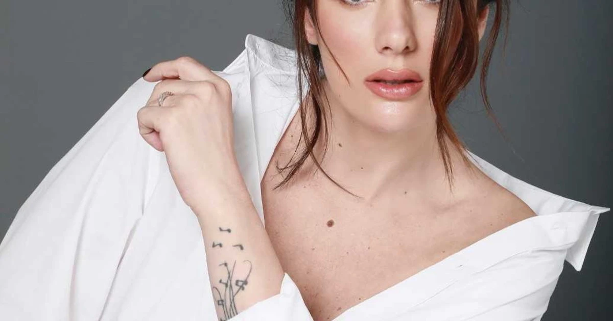 Irene Antonucci, un’attrice “Alpha”