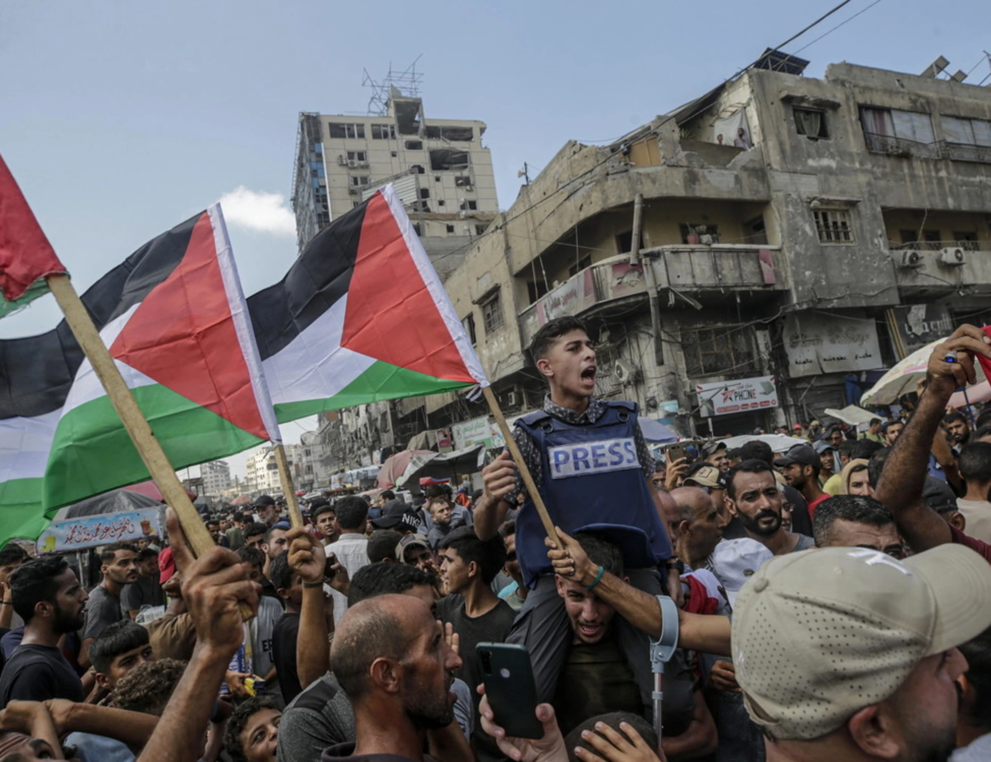 Sicuri che due Stati siano meglio di uno?