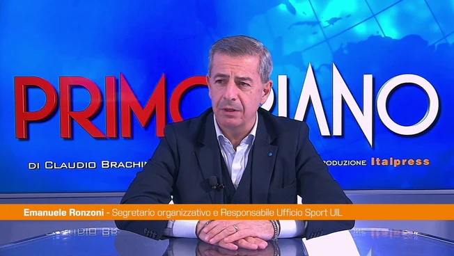 Violenze contro gli arbitri in aumento, la Uil chiede tutele e l'aiuto dei club