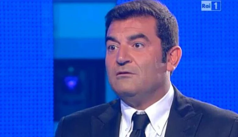 Max Giusti, ecco che fine ha fatto il conduttore sparito dalla Rai