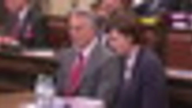 Il 'niet' austriaco alla richiesta Usa di estradare Firtash