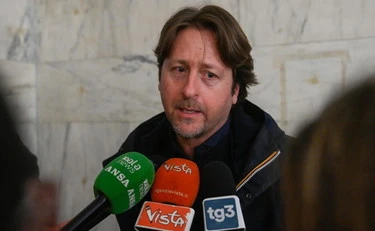 Manlio Messina lascia Fratelli d'Italia (e forse anche il Parlamento)
