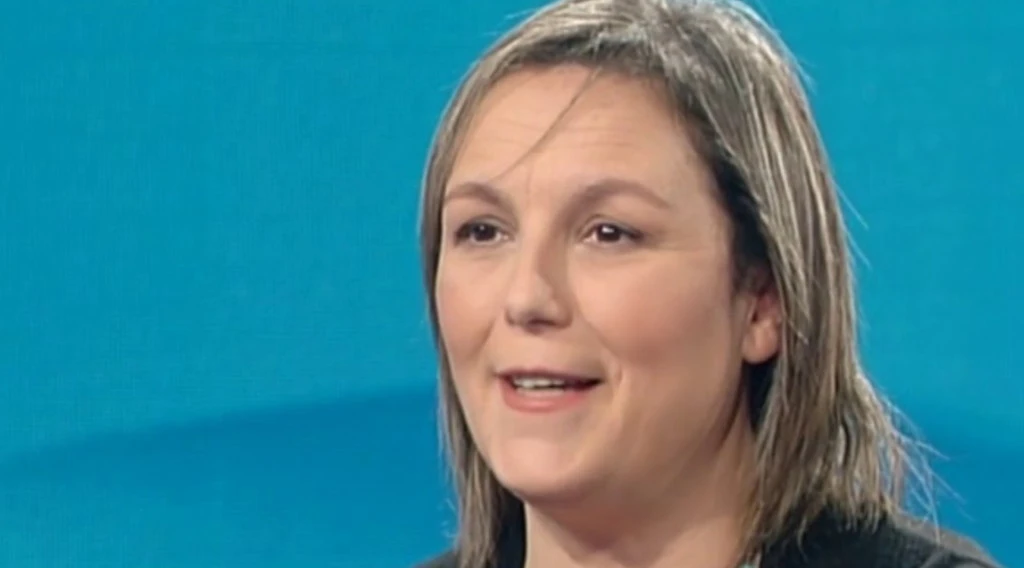 Piera Aiello, bufera per la frase-choc della deputata M5s: "Gli ebrei fortunati a essere uccisi"