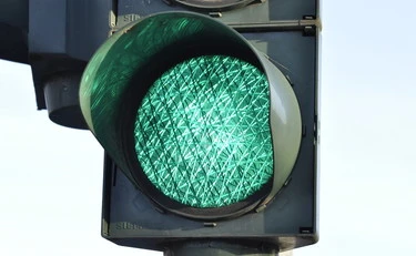 Semaforo, arriva la "luce bianca": ecco a cosa serve