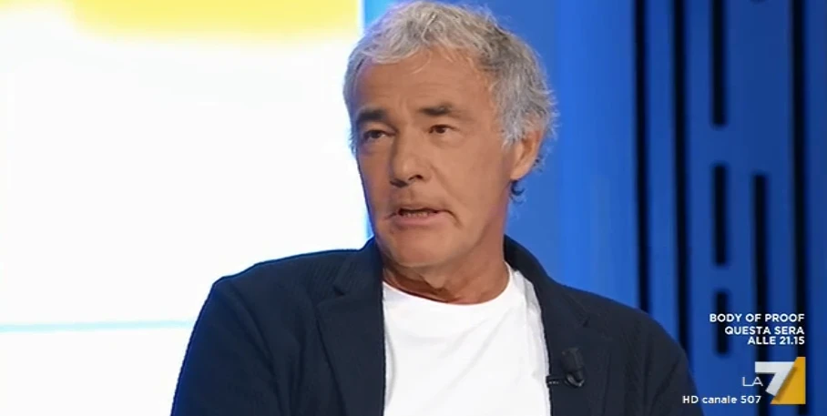 Otto e Mezzo, Giletti smaschera Pd e 5 Stelle: "Se credono che Salvini sia finito, perché fare alleanze?"