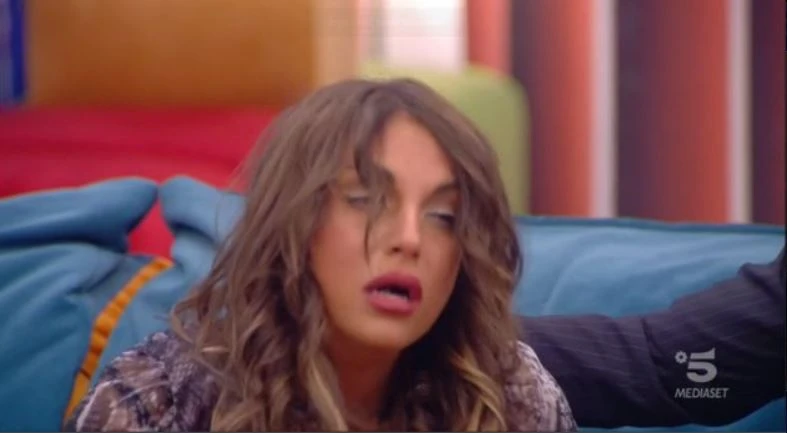 Grande Fratello, lo sfogo drammatico di Francesca De Andrè: "Mi voglio spegnere"