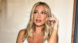 Diletta Leotta, la foto del bacio rubata col drone? Stangata da 40mila euro