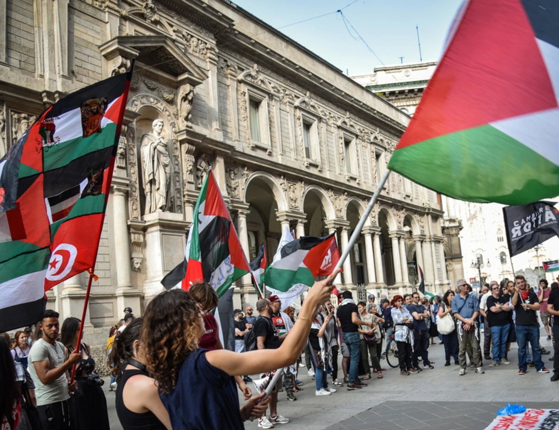 Sesto Fiorentino, "farmaci vietati": dove si spinge la giunta di sinistra