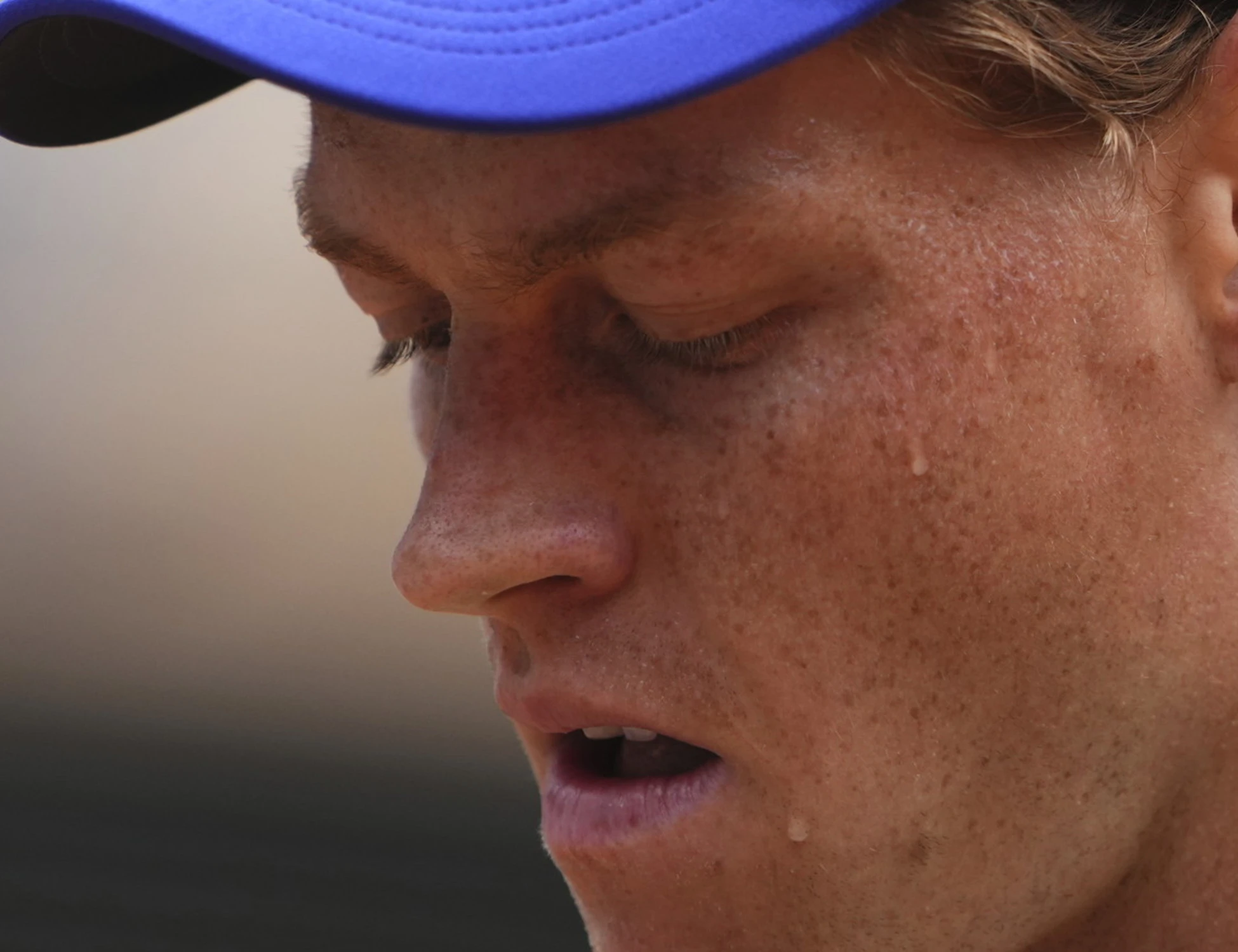 Jannik Sinner si "consola" così: dove lo pizzicano dopo la finale persa