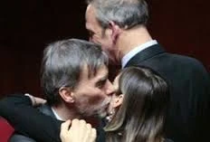 Sintonia tra il sottosegretario Delrio e il ministro per le Riforme Boschi 
