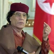 Onu, discorso di Gheddafi