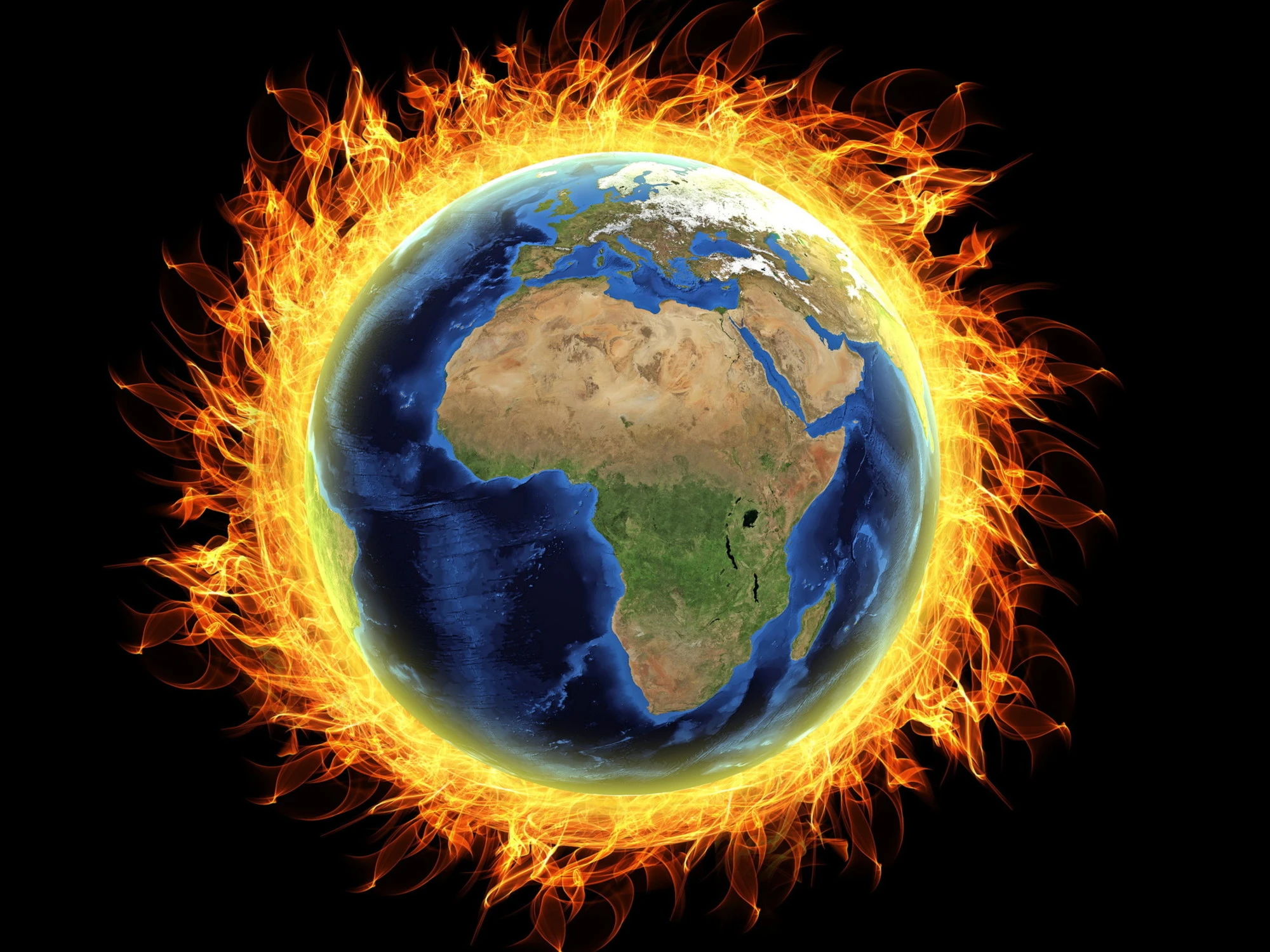 Il debito come il clima inizia a far paura solo quando fa notizia