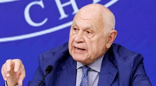 Carlo Nordio: "Tasse? impossibile anche per un imprenditore onesto"