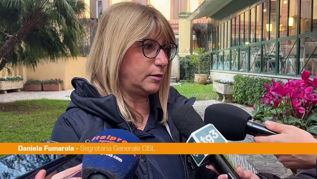 Dazi, Fumarola "Fare chiarezza, l'incertezza non fa bene all'economia"