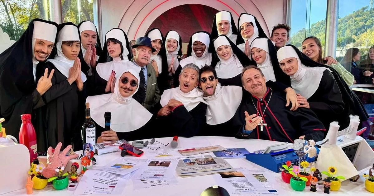 &nbsp;Viva Rai2!