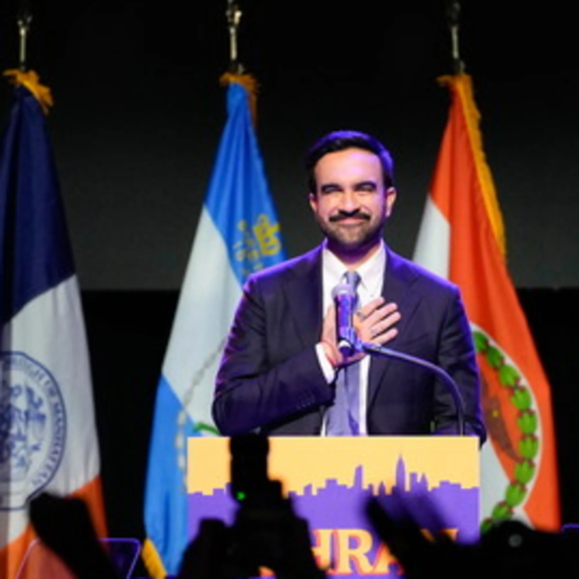 Mamdani? Aiuto, è il nuovo modello per la sinistra italiana