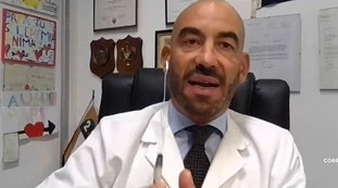 Coronavirus, lo sfogo di Matteo Bassetti: "Fate sesso , in questo momento ne abbiamo tanto bisogno"
