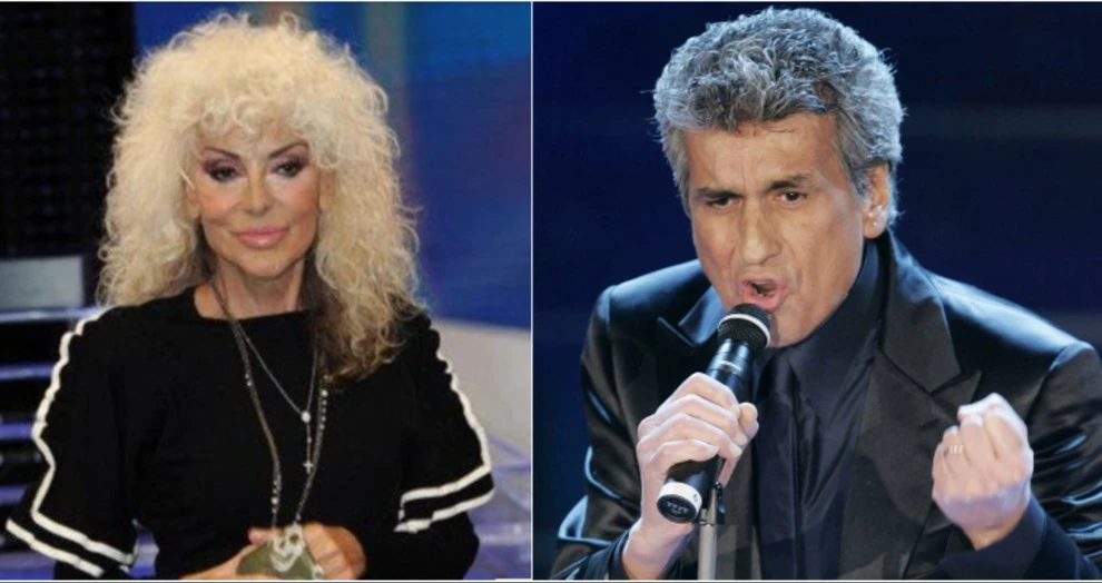Ora o mai più, Donatella Rettore insulta e Toto Cutugno la massacra: scontro da censura