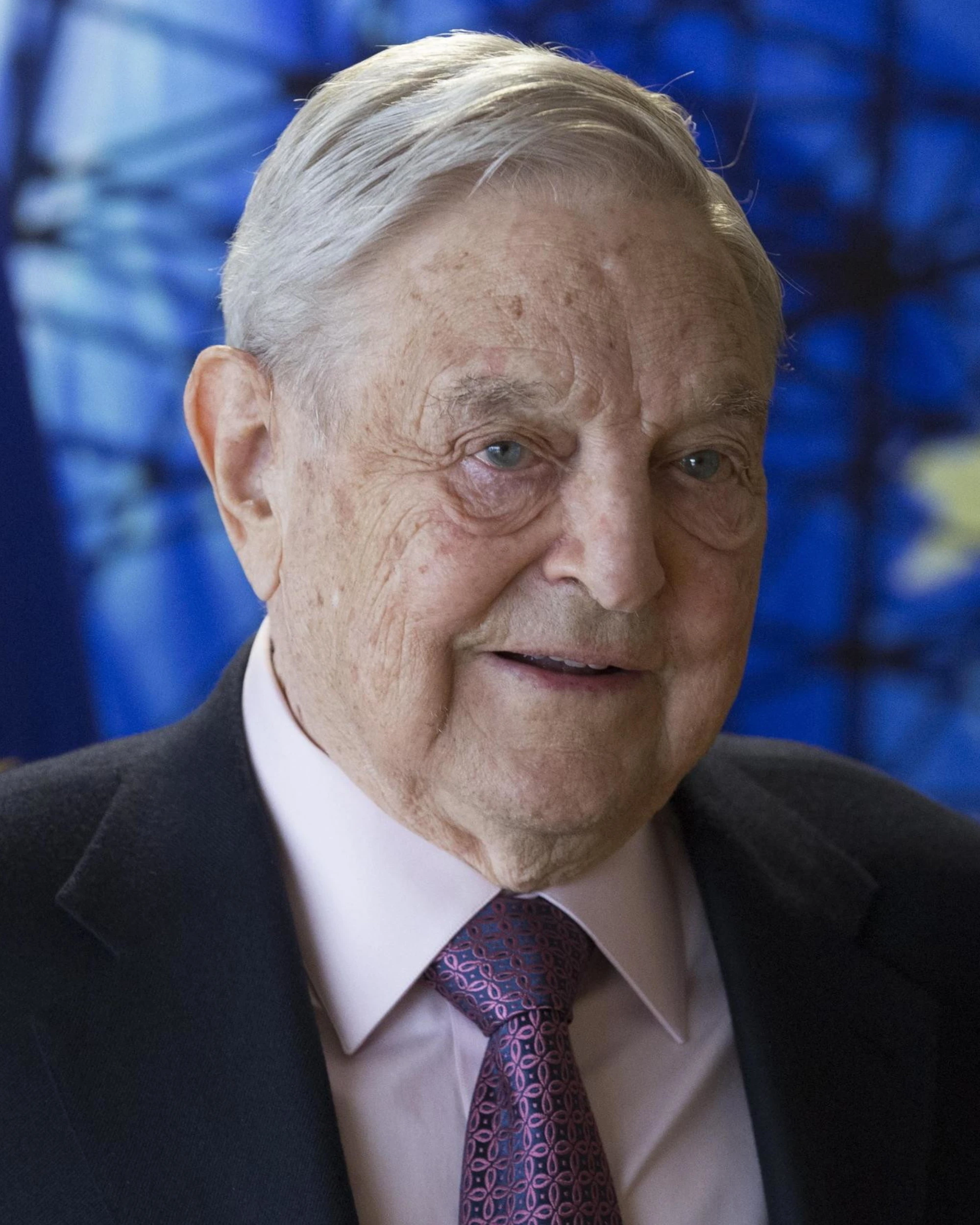George Soros nel mirino della Casa Bianca: cosa può accadere