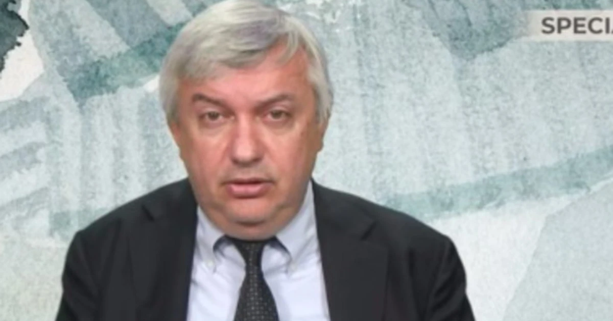 Maurizio Molinari teme il peggio: "Hamas? Solo l'inizio, cosa dimostrano le immagini"