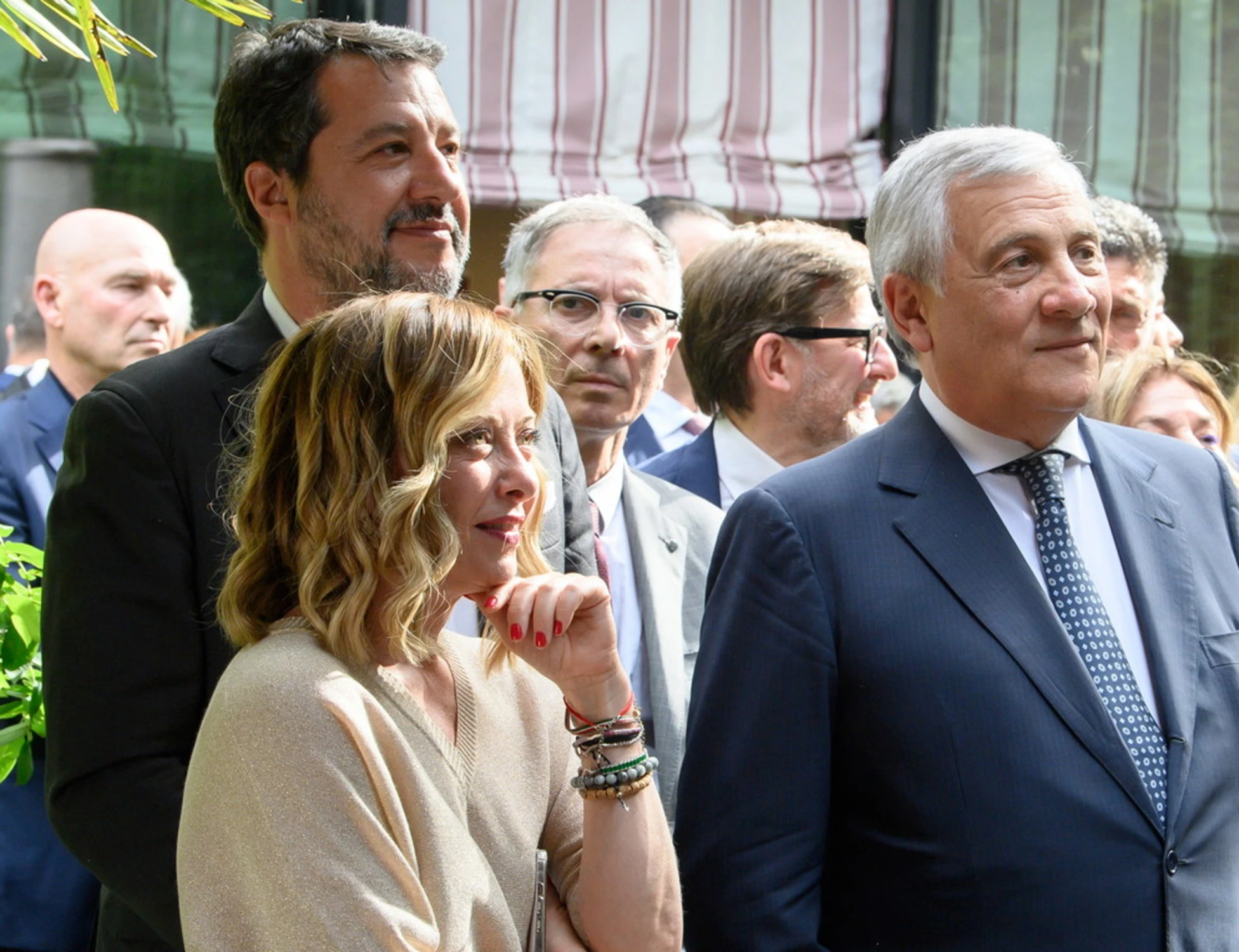 Sondaggi, solo conferme: il centrodestra vola, Pd e M5s in imbarazzo